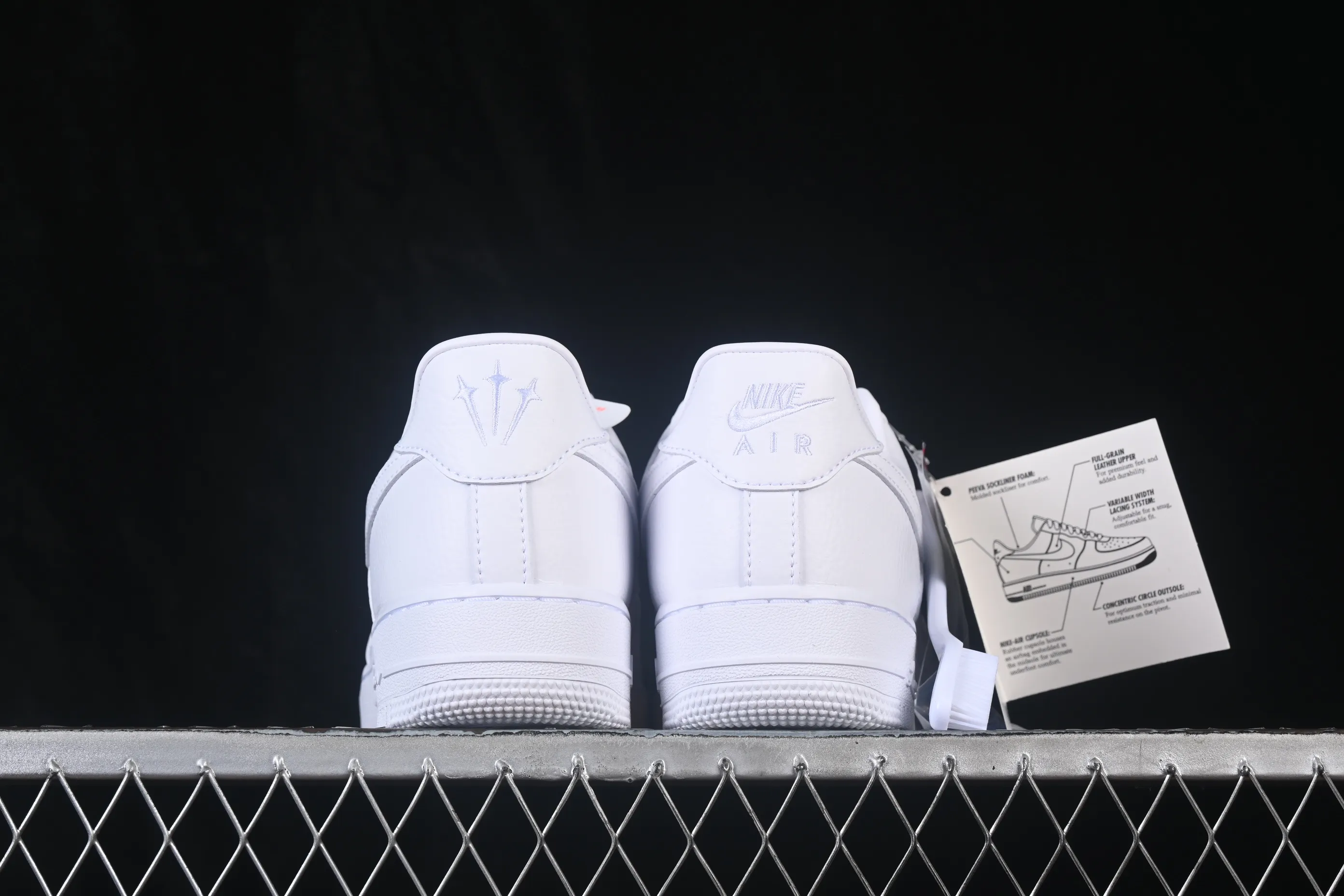 All categories Nk Air Force 1 Air Force series Nk Air Force 1 Low Air Force low-top Nike Air Force 1'07 Low Air Force 1 low-top casual sneakers CZ8065-100